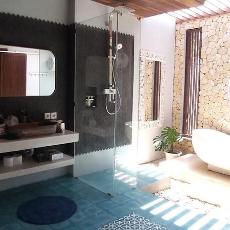 Casa Idea Ubud Esterno foto
