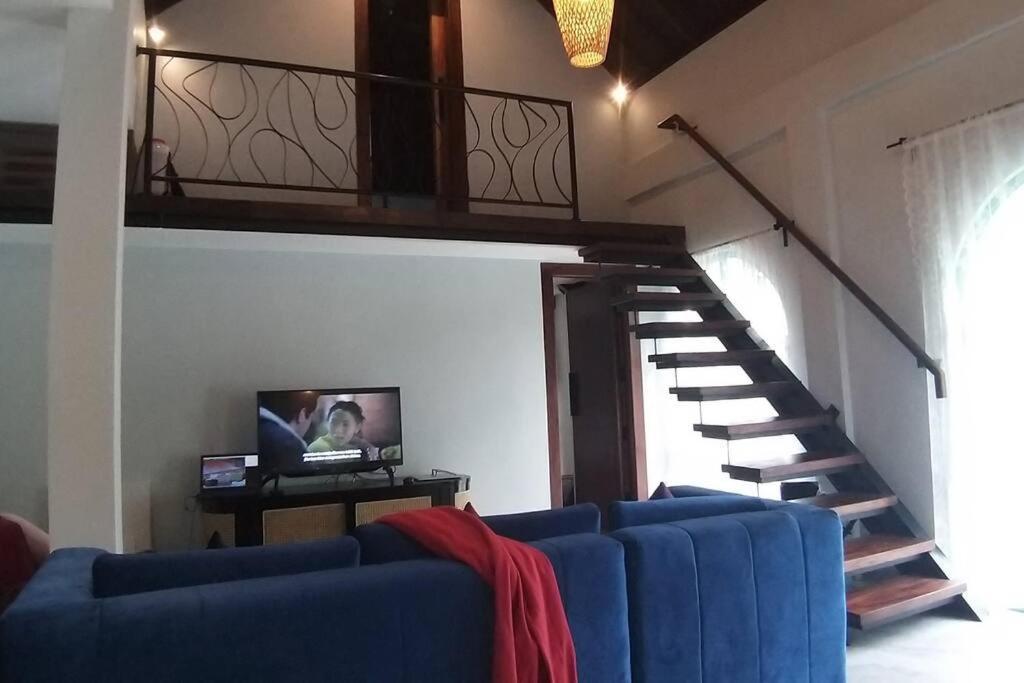 Casa Idea Ubud Esterno foto