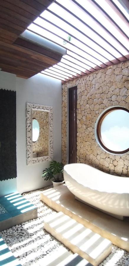 Casa Idea Ubud Esterno foto