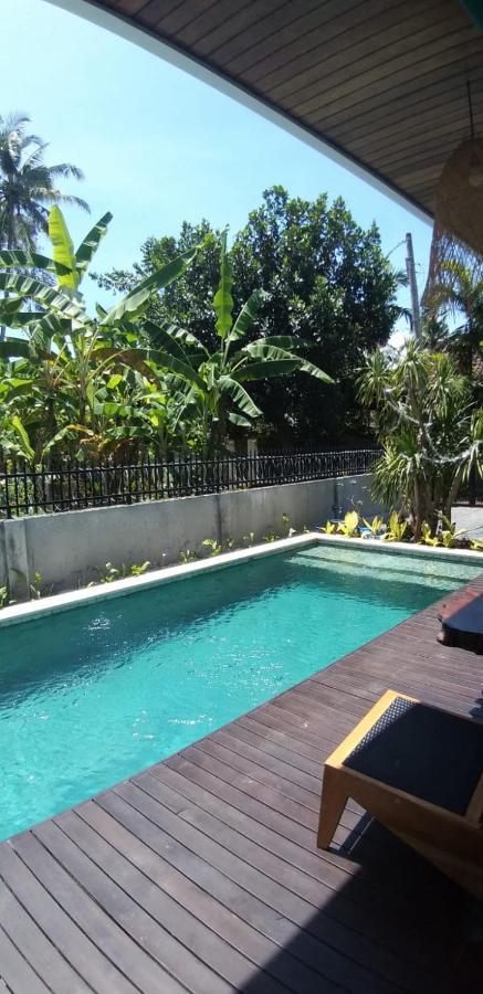 Casa Idea Ubud Esterno foto